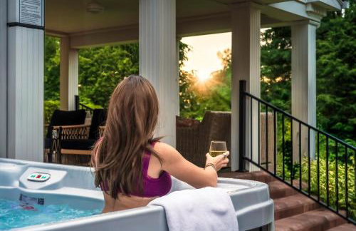 Bourbon Trail Estate! Golf Sim, Speakeasy, 14 - Foto 4