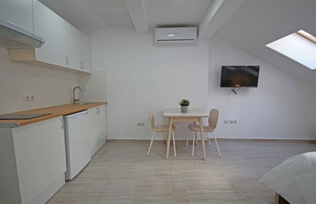 Esparteros 6 Estudios - Foto 54