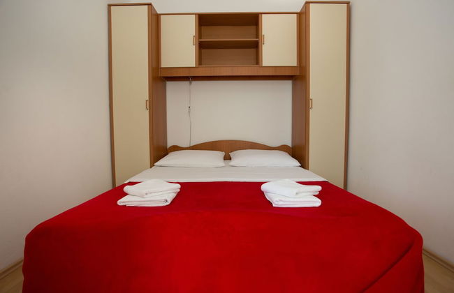 Beach Apartments Rumin - Foto 8