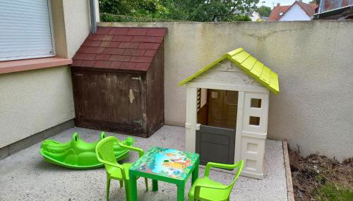 Gîte Au coeur de la Baie - Foto 4