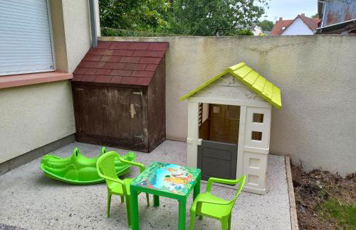 Gîte Au coeur de la Baie - Foto 4