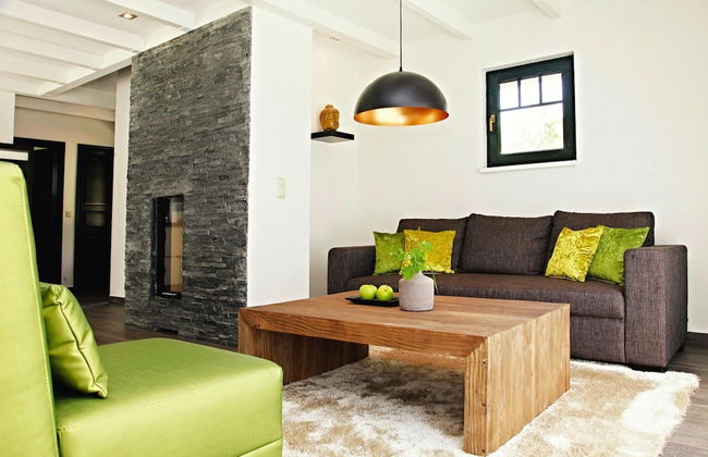 Holiday Home in Drewitz With a Shared Pool - Foto 10