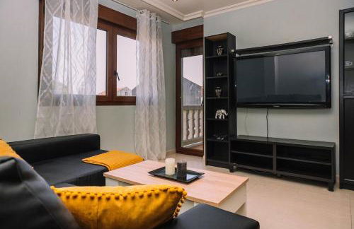 Calma y relax cerca del mar by CABANA Rentals - Foto 15