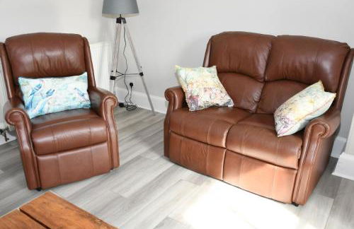 Birch Cottage - Foto 13