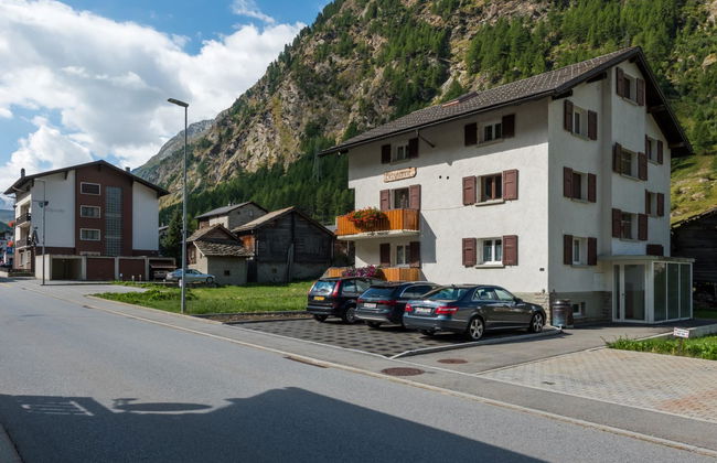 Haus Bergsonne - Foto 2