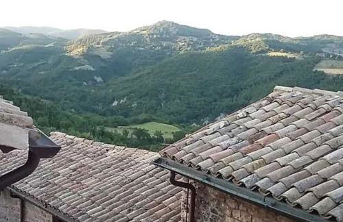 Casetta Nonna Augusta (Spello 9 km-Assisi 12 km) - Foto 43