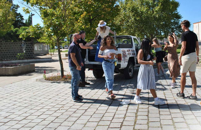 Chaves Tour - Photo 2