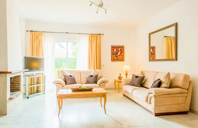 Casa Inmaculada - Foto 1