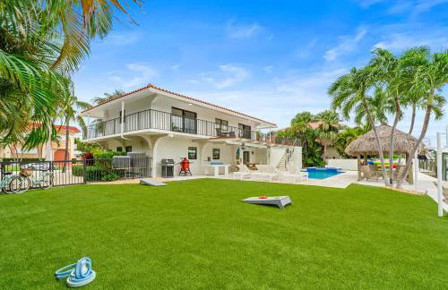 Deep Blue Waterfront Gem Pool Kayaks Dock - Foto 8