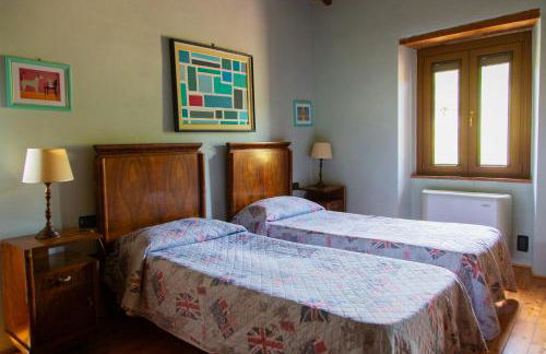 Casale meraviglioso Val d'Orcia con piscina e Sauna - Foto 66