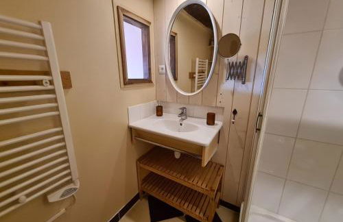 Kêr Neizh Breizh - Gîtes de Charme - Le Petit Châtelier - Foto 36