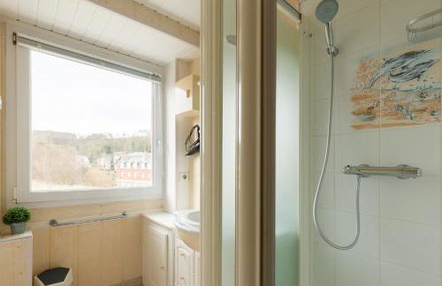 Résidence Pleine Mer - Foto 11