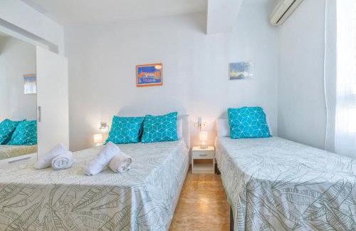 Damasco, amplio apartamento cercano al centro - Foto 18