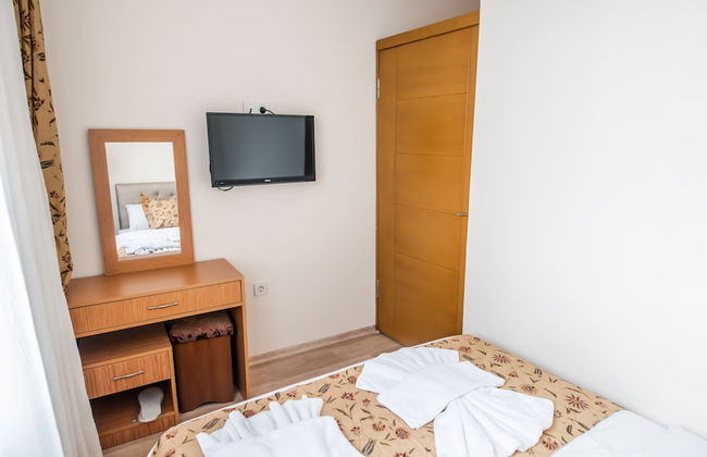 Camelot Apartment - Foto 2