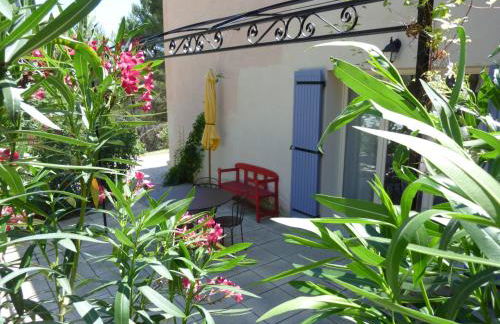 La Pinède du Barroux - Foto 25