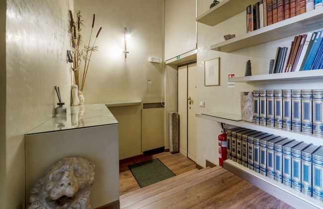 Pantheon Luxury Home - Foto 13