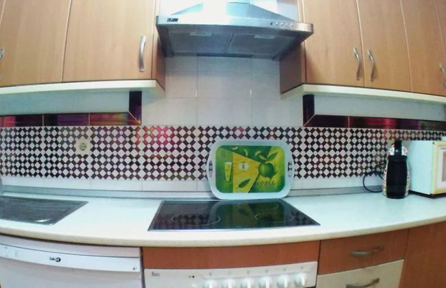 106637 - Apartment in Zahara - Foto 7