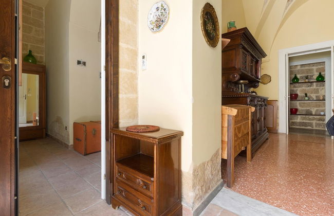 Casa Messapica - Foto 22