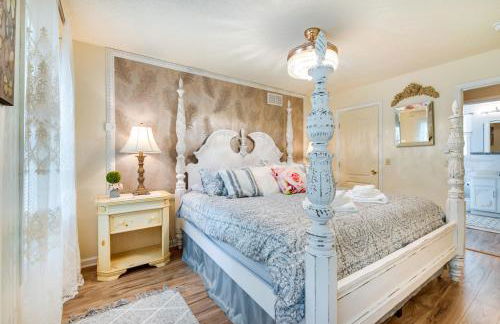 Hot Tub, Game Room and Fire Pit Pocono Summit Home! - Foto 16