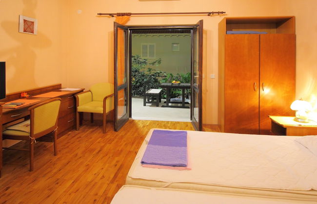 Apartments Magda - Foto 21