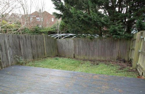 Spacious House in Brighton with large garden and free parking - Foto 17