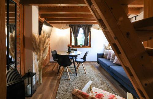 WoodenHouse with two Apartments - Foto 63