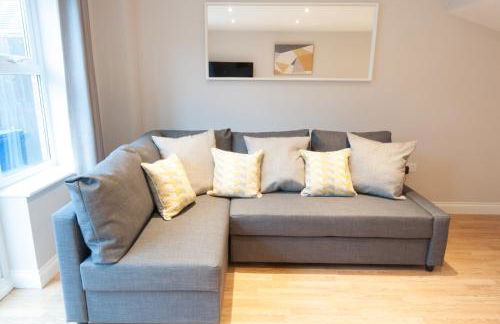 Aztec House - Modern & Spacious, 6 separate beds - Foto 18