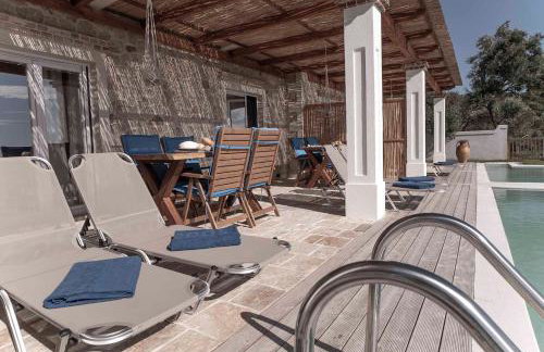 Bella Vista Ereikousa - Foto 23