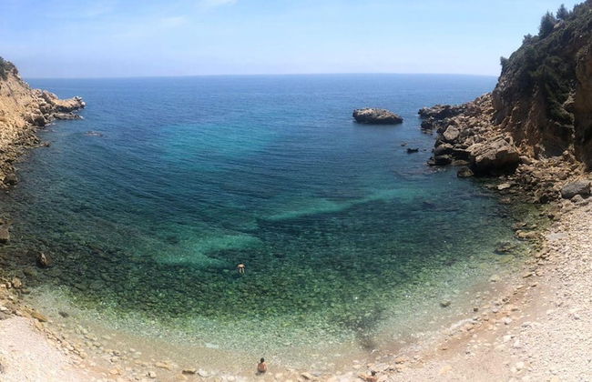 Villa With Private Pool in Moraira - Foto 38