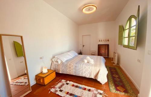 La Casita del Cactus - Casa de campo con piscina - Photo 7