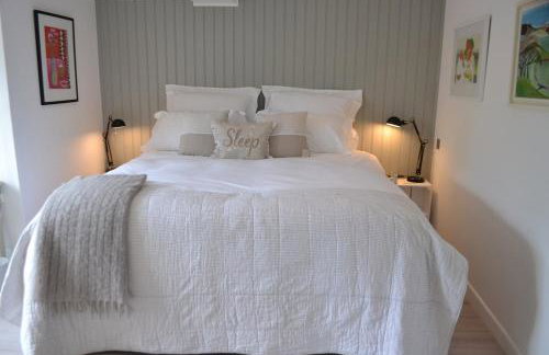 The Nod, Lamorna, Cornwall - luxurious retreat - Photo 2