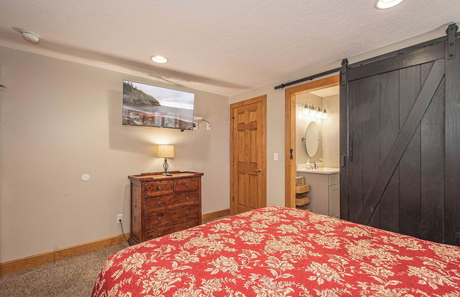 Unforgettable by Taylor Made Deep Creek - Foto 54