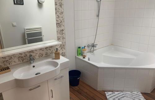 Appartement DuplexCœur de Ville - Photo 31