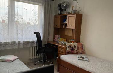 Apartament -Jak w domu- Czeladź 60m2 Centrum Katowic 10km - Foto 18