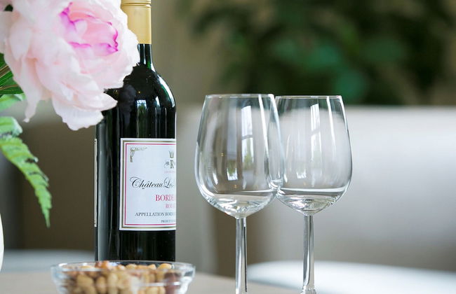 Comfortable Villa With Wifi, Near the Sea in Cosy Domburg - Photo 19