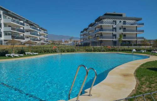 TrendyHomes Almerimar Beach II, residencial de lujo en primera línea de playa - Foto 71