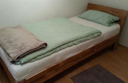 Monteurwohnung Camila - Foto 14