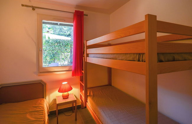 VVF Résidence Saint-Cyr-sur-Mer - Foto 20