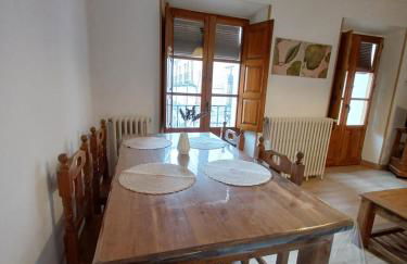 VUT Casa de la Catedral Alta - Foto 7