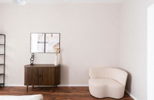 Leipzig Residenz City-Center Apartments - Foto 24