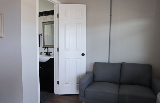 Inviting 1BR 10-Mins to Nashville - Foto 4