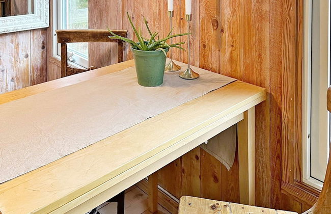 2 Person Holiday Home in Ingaro - Foto 9