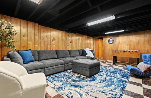 Charming Home Near Target and Parks 2 Bathrooms - Foto 7