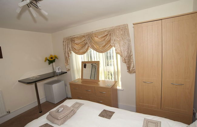 Park Hall Suites - Foto 20