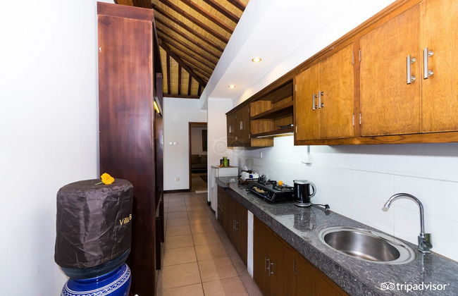 Villa Berawa - Photo 51