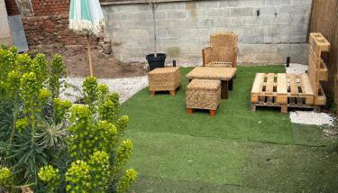 Charmante maison alsacienne, jardin et sauna - Foto 3