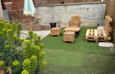 Charmante maison alsacienne, jardin et sauna - Foto 3