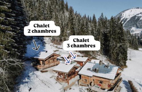 Savoya Lodges - Foto 13