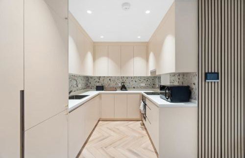 Luxury Home & Work Haven Comfort for Families - Foto 7