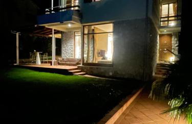 VILLA LOVRAN - 150 m to the beach - infinity pool - incredible sea view - fitness gym - Foto 77